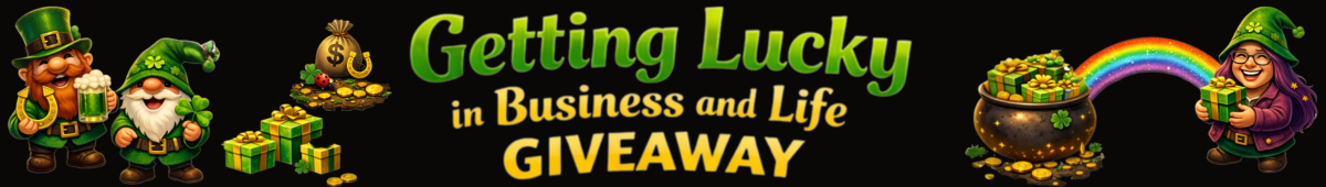 Giveaway